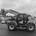 JCB 540-140 Sway / AC