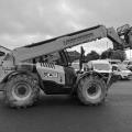 JCB 540-140 Sway / AC