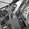 Case CX210D