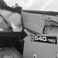 JCB 540-180 Air Con