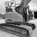 Doosan DX140 LCR-7 ( New Model )