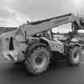 JCB 540-140 Sway / AC