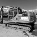 Doosan DX140 LC