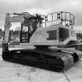 JCB 220X LGP Bog Master