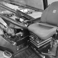 JCB 540-200 Air Con