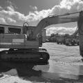 Doosan DX140 LC