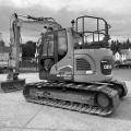 Doosan DX140 LCR-7 ( New Model )