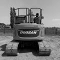 Doosan DX140 LCR-7 ( New Model )