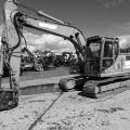 Doosan DX140 LC