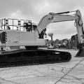 JCB 220X LGP Bog Master