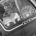JCB 540-180 Joystick / AC