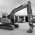 Doosan DX140 LCR-7 ( New Model )