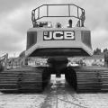 JCB 220X LGP Bog Master