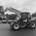JCB 540-140 Sway / AC