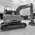 Doosan DX140 LCR-7 ( New Model )