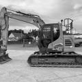 Doosan DX140 LCR-7 ( New Model )