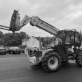 JCB 540-140 Sway / AC