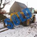 Dieci 40.14 14M ICARUS TURBO TELEHANDLER