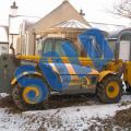 Dieci 40.14 14M ICARUS TURBO TELEHANDLER