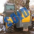 Dieci 40.14 14M ICARUS TURBO TELEHANDLER