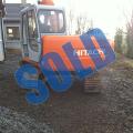 Hitachi EX60-5
