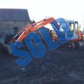 Hitachi EX60-5