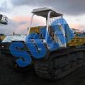 Yanmar C80R Track Dumper