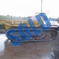 Yanmar C80R Track Dumper