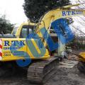 Komatsu PC130-6