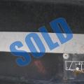 Crane Fruehauf 40FT Tri Axle  Curtainsider