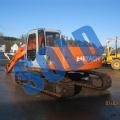 Hitachi EX120-5 Bogmaster