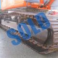 Hitachi EX120-5 Bogmaster