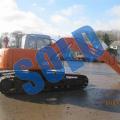 Hitachi EX120-5 Bogmaster