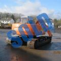 Hitachi EX120-5 Bogmaster