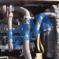 Hitachi EX120-5 Bogmaster
