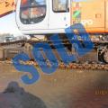 Hitachi EX120-5 Bogmaster