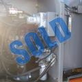 Hitachi EX120-5 Bogmaster
