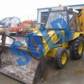 JCB 3CX