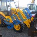JCB 3CX