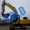 Kobelco Sk330 LC