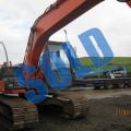 Hitachi ZX120