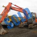 Hitachi ZX120