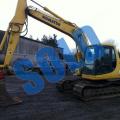 Komatsu PC130-6
