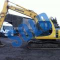 Komatsu PC130-6