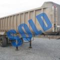 Crane Fruehauf Bulk Tipper