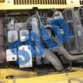 Komatsu PC130-6