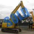 Komatsu PC130-6