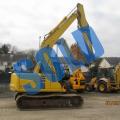 Komatsu PC130-6