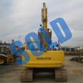 Komatsu PC130-6