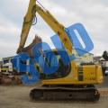 Komatsu PC130-6